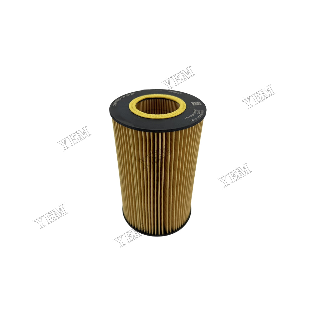 YEM Parts 200V05504-0123 Oil Filter for Diesel Engine Spare Parts YEMPARTS