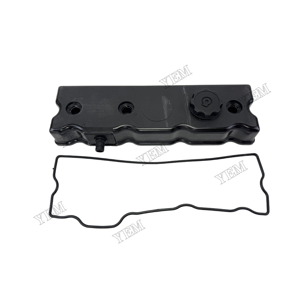 YEM Parts Cylinder Head Cover 4142X242 for Perkins Engine 100440 100440T 100440TW 100442