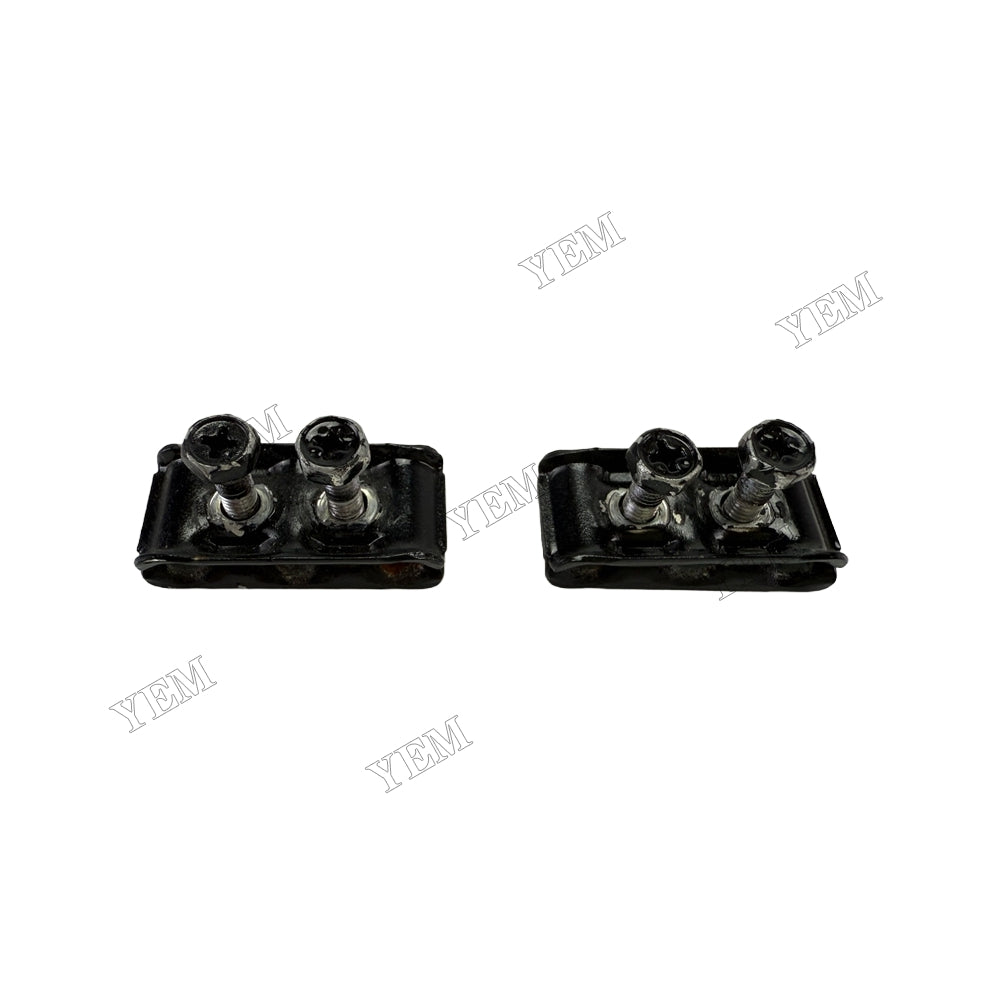 YEM Parts PIPE,FUEL for Diesel Engine Spare Parts YEMPARTS