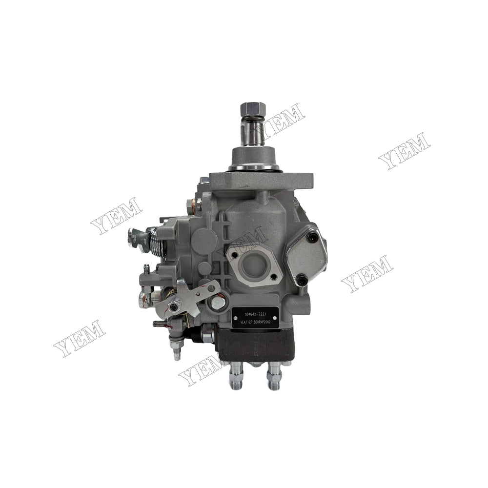 YEM Parts 104642-7221 Pump for Diesel Engine Spare Parts