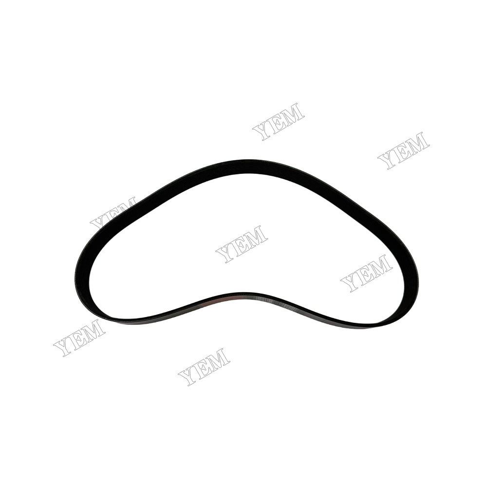 YEM Parts 10PK1160 Fan Belt for Diesel Engine Spare Parts