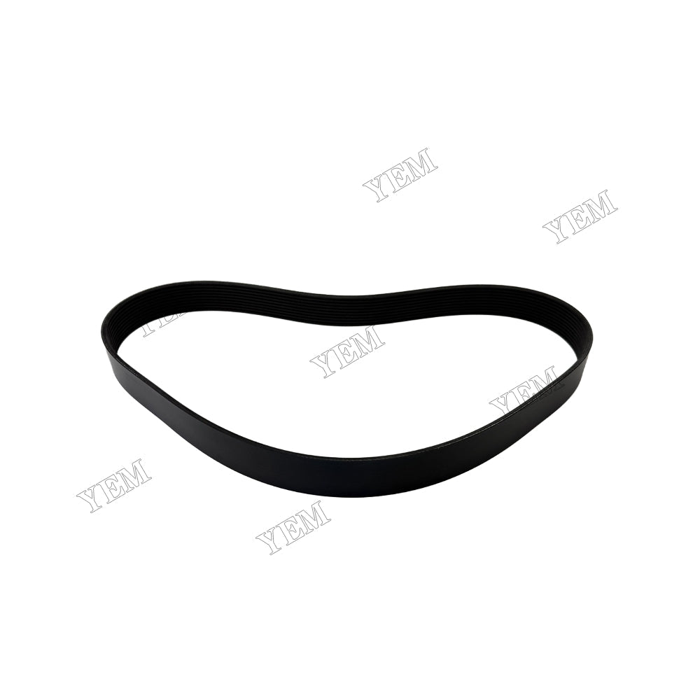 YEM Parts 10PK1160 Fan Belt for Diesel Engine Spare Parts YEMPARTS