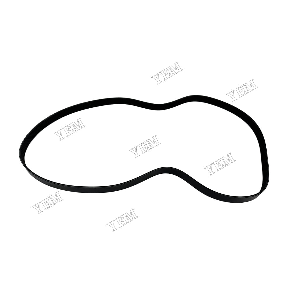 YEM Parts PK1995 Fan Belt for Diesel Engine Spare Parts YEMPARTS
