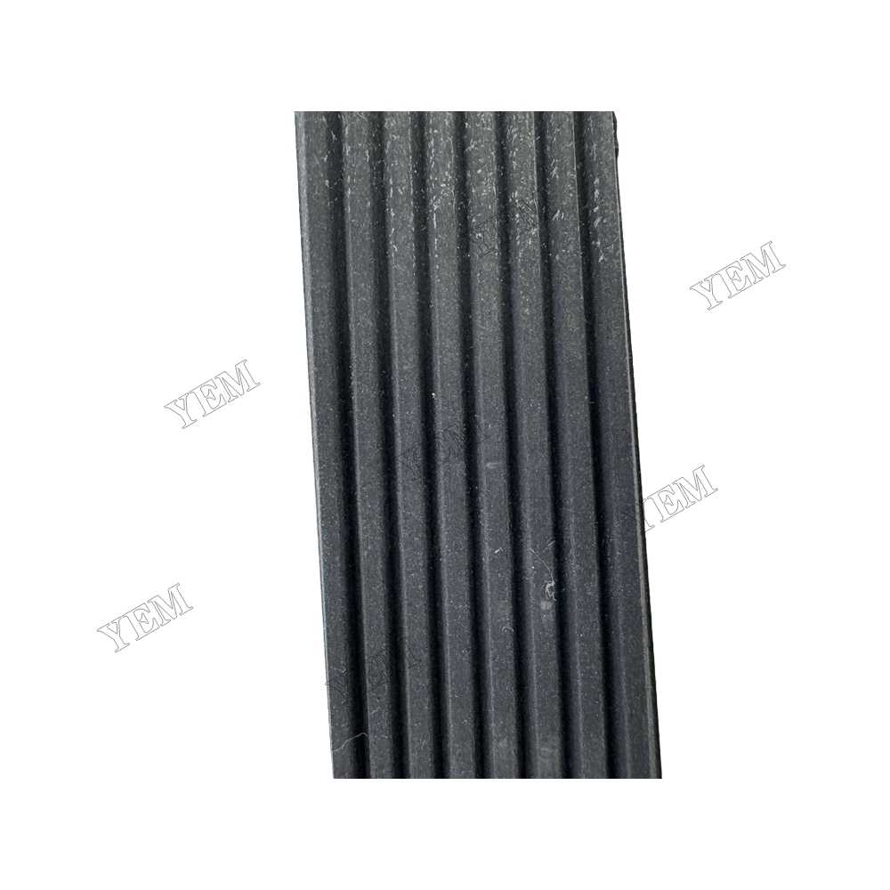 YEM Parts PK1995 Fan Belt for Diesel Engine Spare Parts YEMPARTS