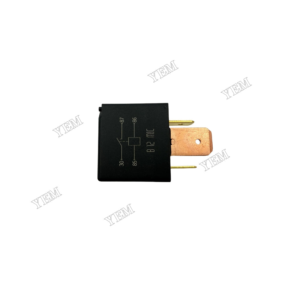 YEM Parts ACB83201 Relay for Diesel Engine Spare Parts YEMPARTS