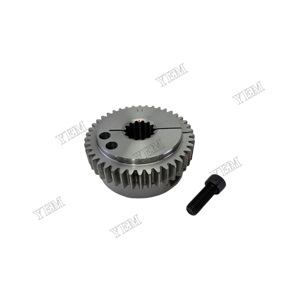 YEM Parts Coupling Group Pump 1918924 1918924 Fits for Caterpillar CB44B CD54B CP54B YEMPARTS