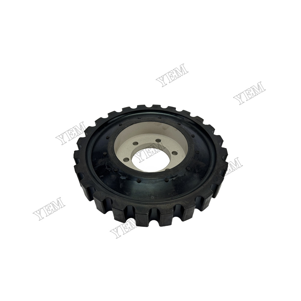 YEM Parts 1615-6825-00 Engine Coupling for Diesel Engine Spare Parts