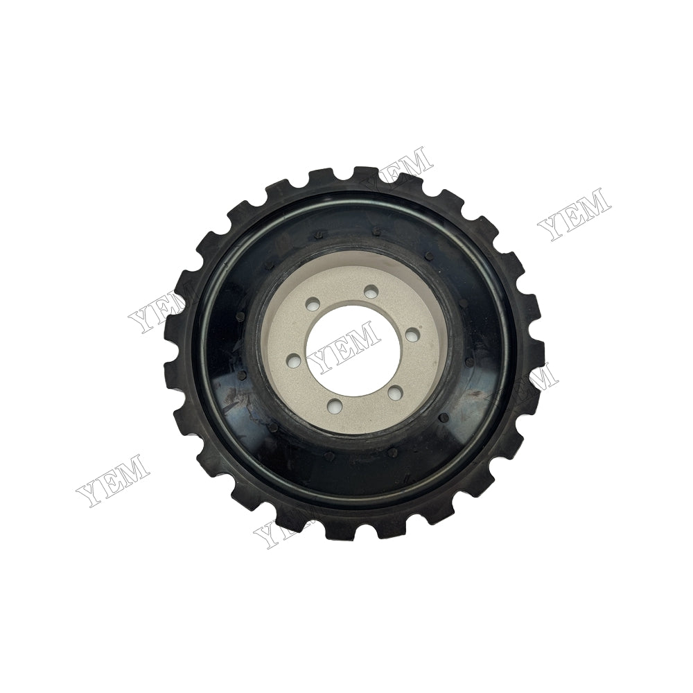 YEM Parts 1615-6825-00 Engine Coupling for Diesel Engine Spare Parts YEMPARTS