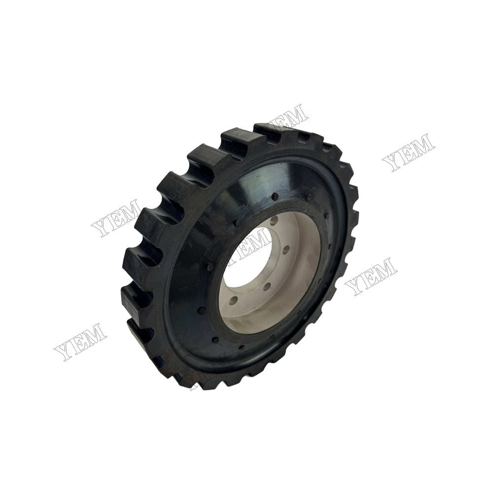 YEM Parts 1615-6825-00 Engine Coupling for Diesel Engine Spare Parts YEMPARTS