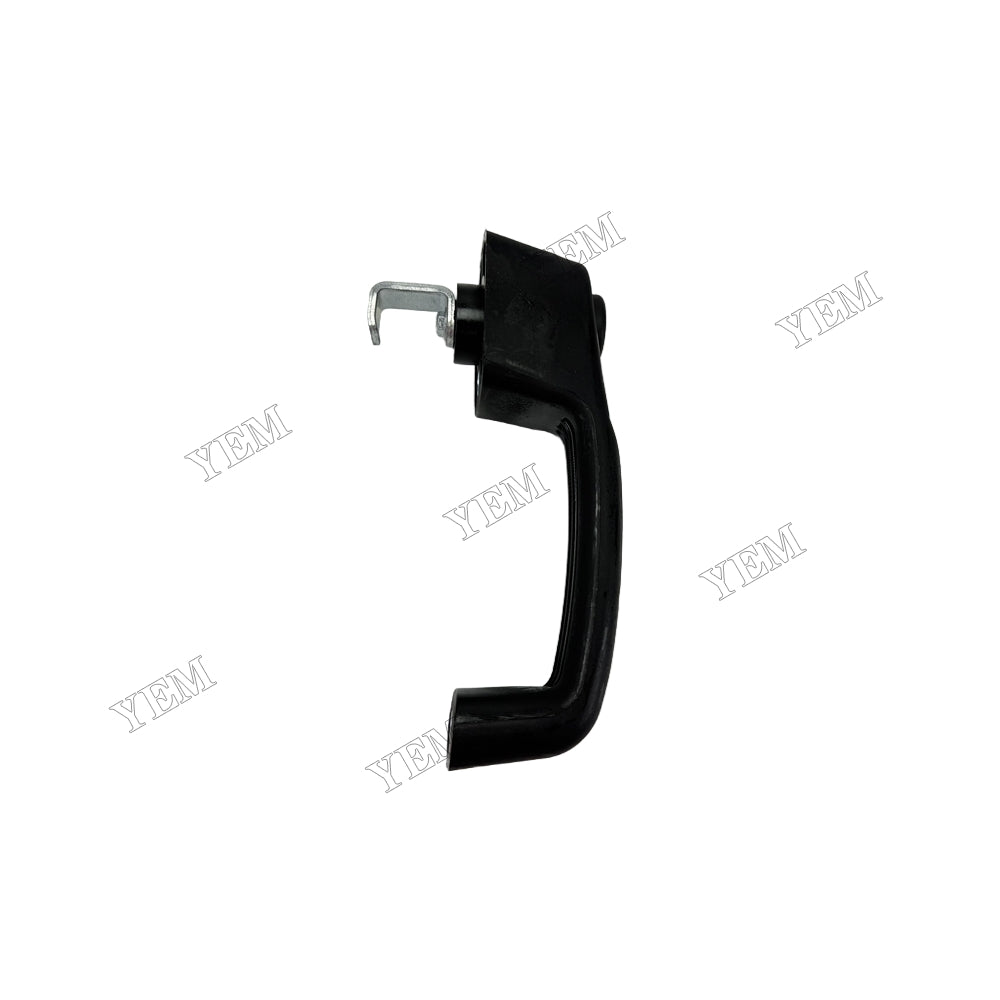 YEM Parts Door Handle 7109662 7109663 for Bobcat 751 753 763 773 863 864 873 883 963 A220 YEMPARTS