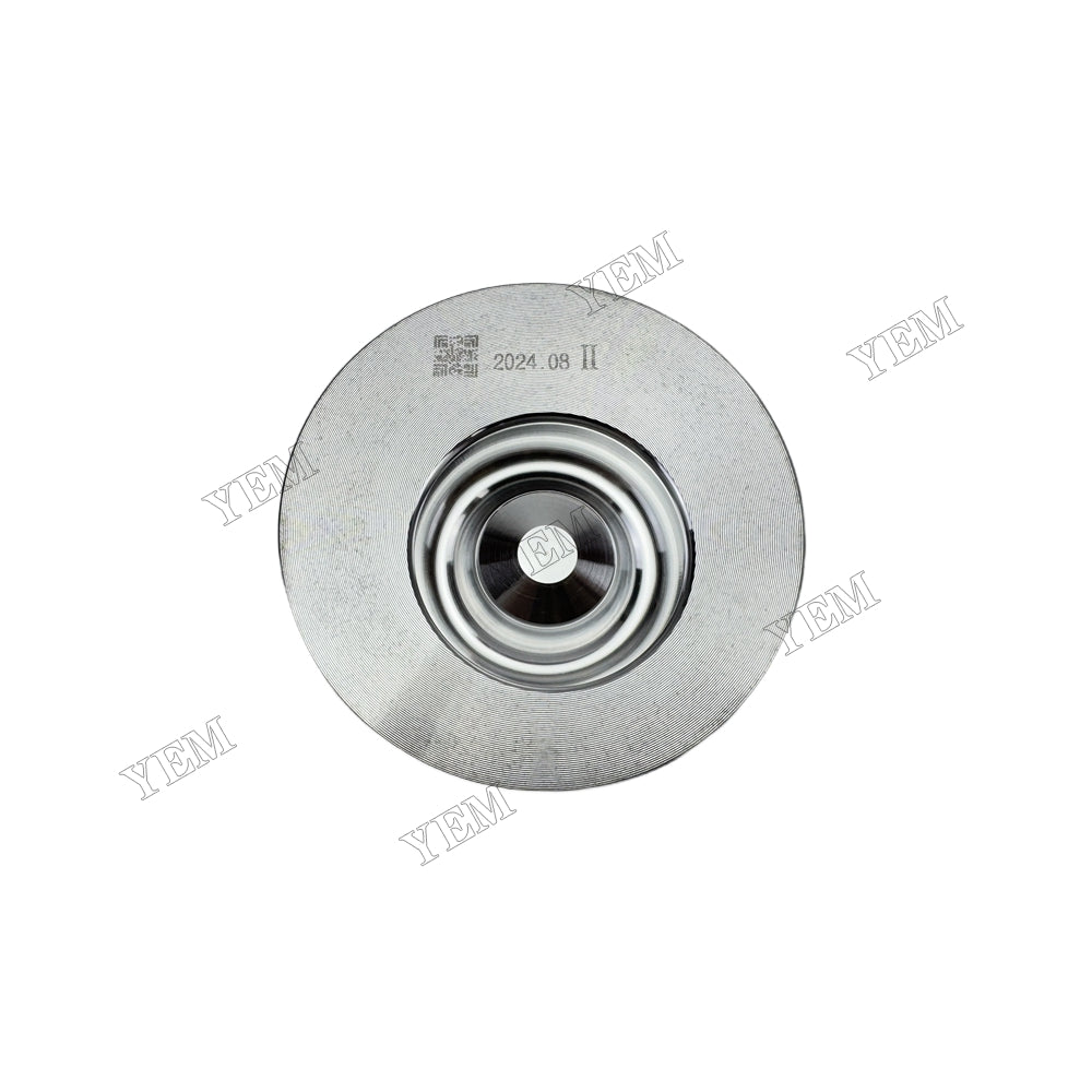 YEM Parts Piston + Pin for Chang Chai 4L68 Diesel Engine Spare Parts For Chang Chai