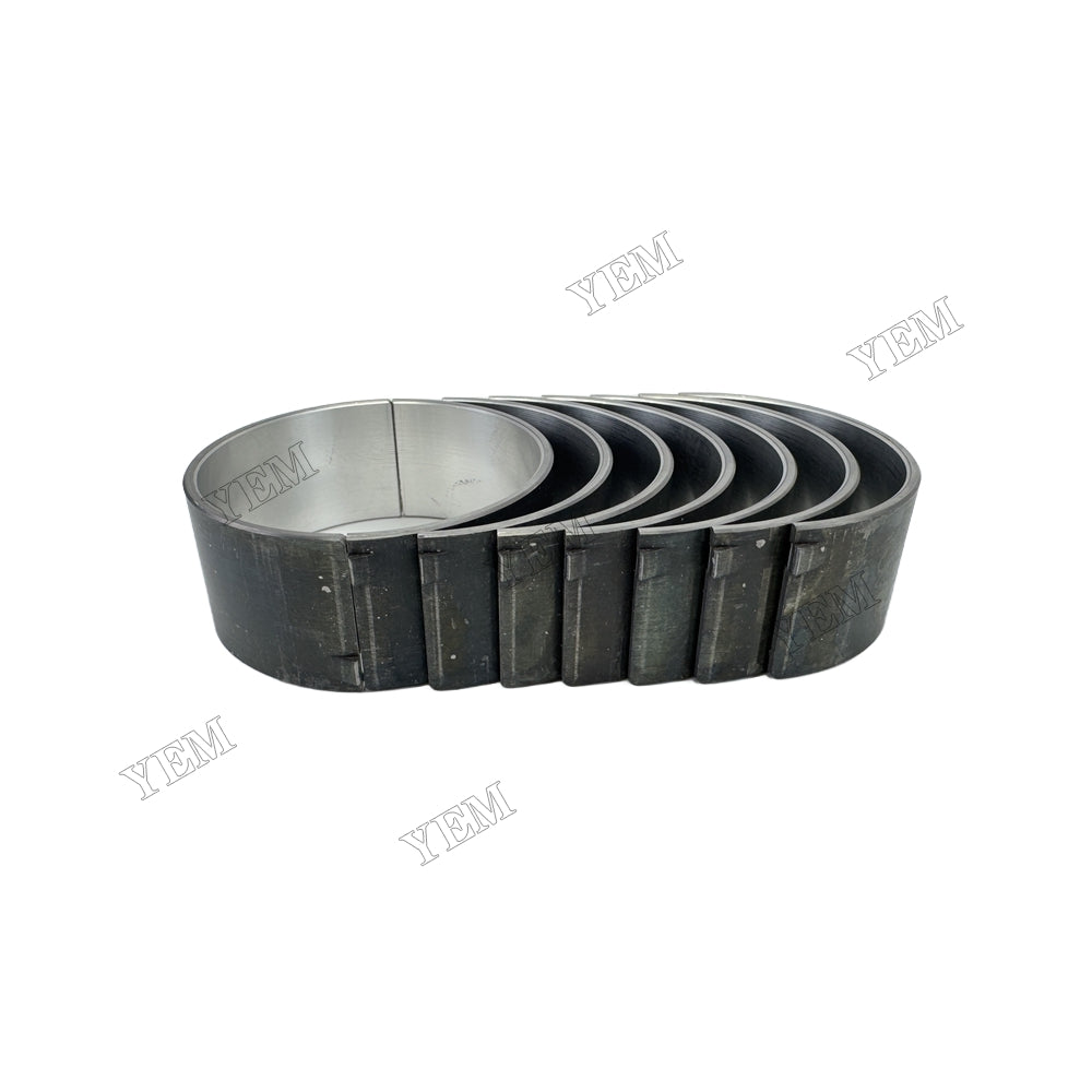 YEM Parts Connecting Rod Bearing for Chang Chai 4L68 Diesel Engine Spare Parts For Chang Chai