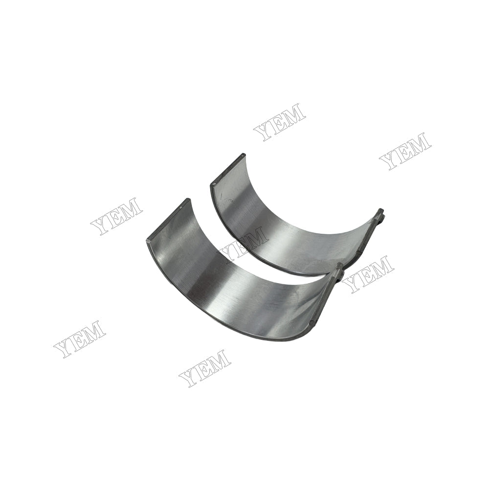 YEM Parts Connecting Rod Bearing for Chang Chai 4L68 Diesel Engine Spare Parts For Chang Chai
