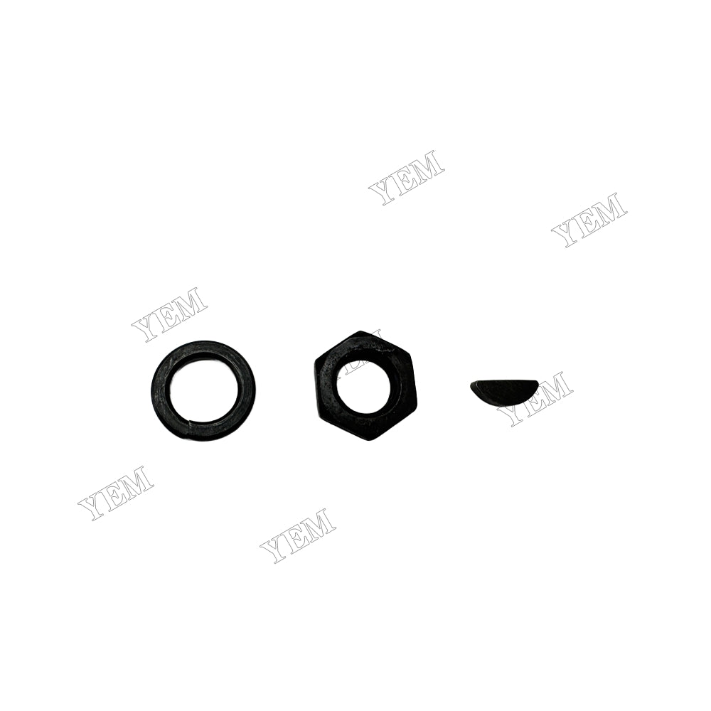 YEM Parts Oil Pump for Chang Chai 4L68 Diesel Engine Spare Parts