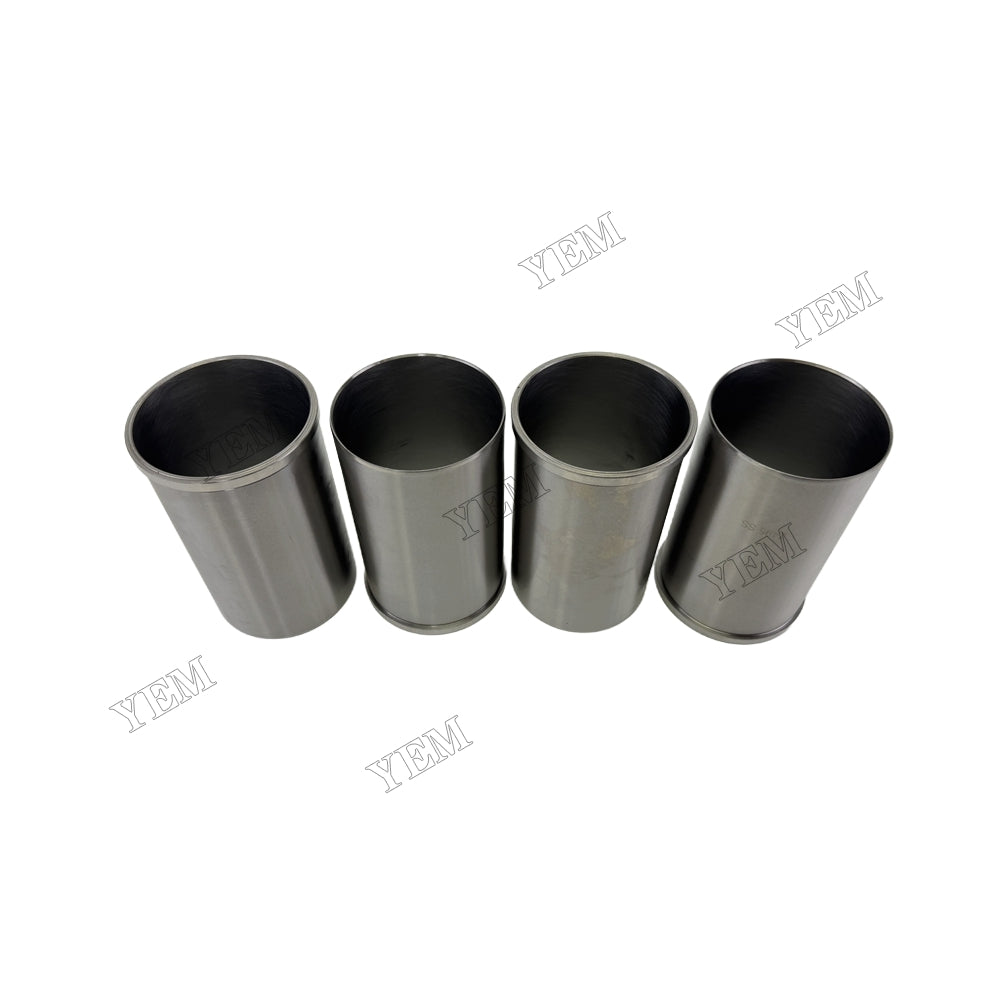 YEM Parts Cylinder Liner for Chang Chai 4L68 Diesel Engine Spare Parts For Chang Chai