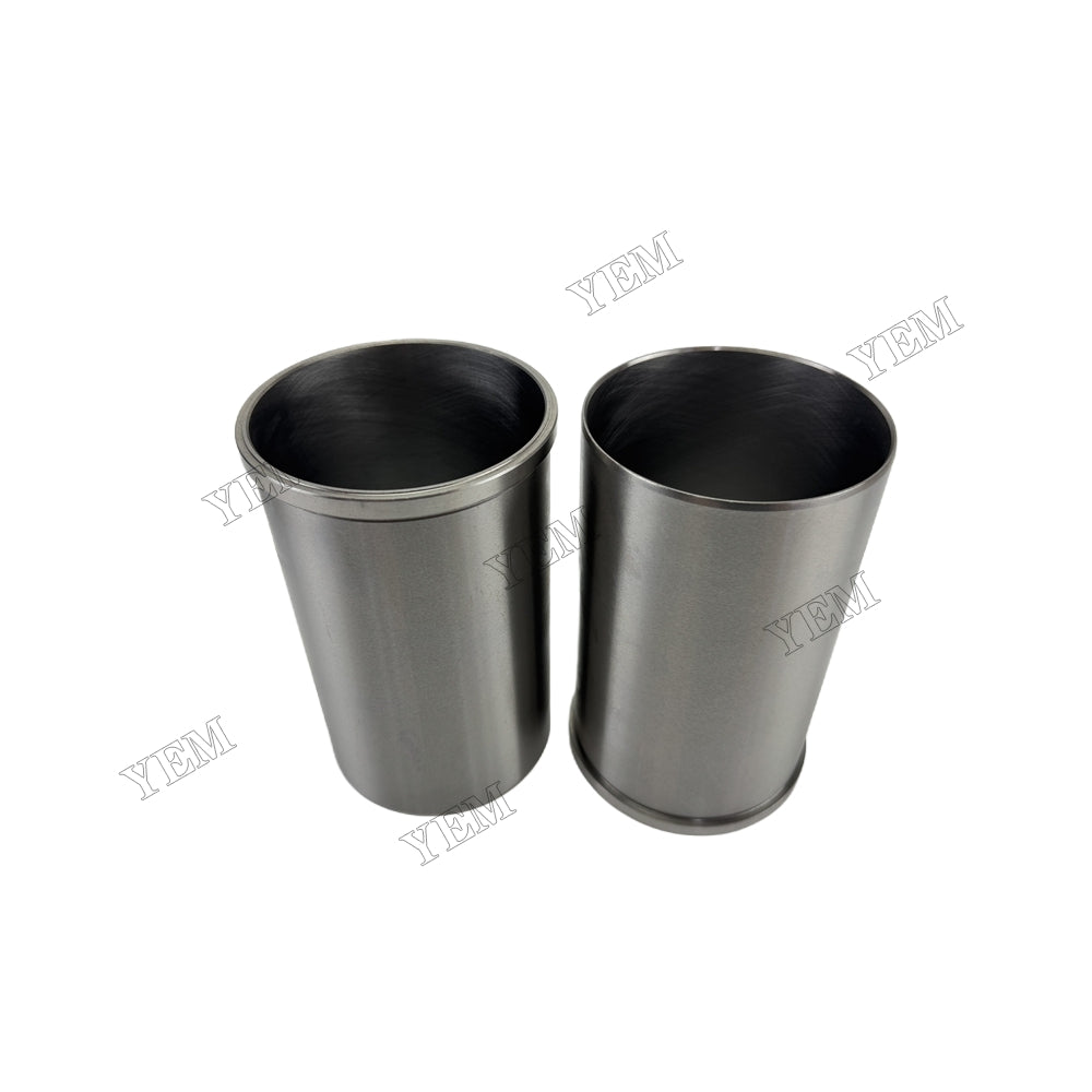 YEM Parts Cylinder Liner for Chang Chai 4L68 Diesel Engine Spare Parts For Chang Chai