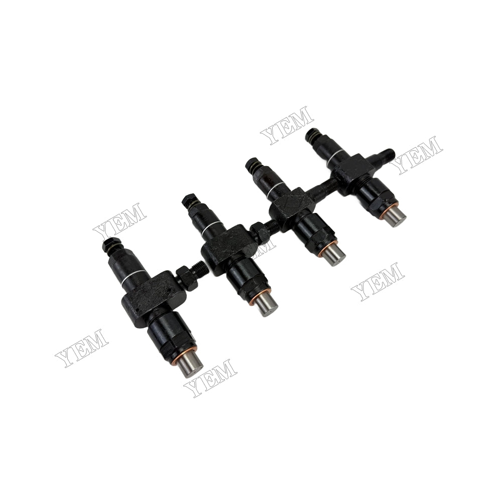 YEM Parts Injector for Weichai 495ZD Diesel Engine Spare Parts