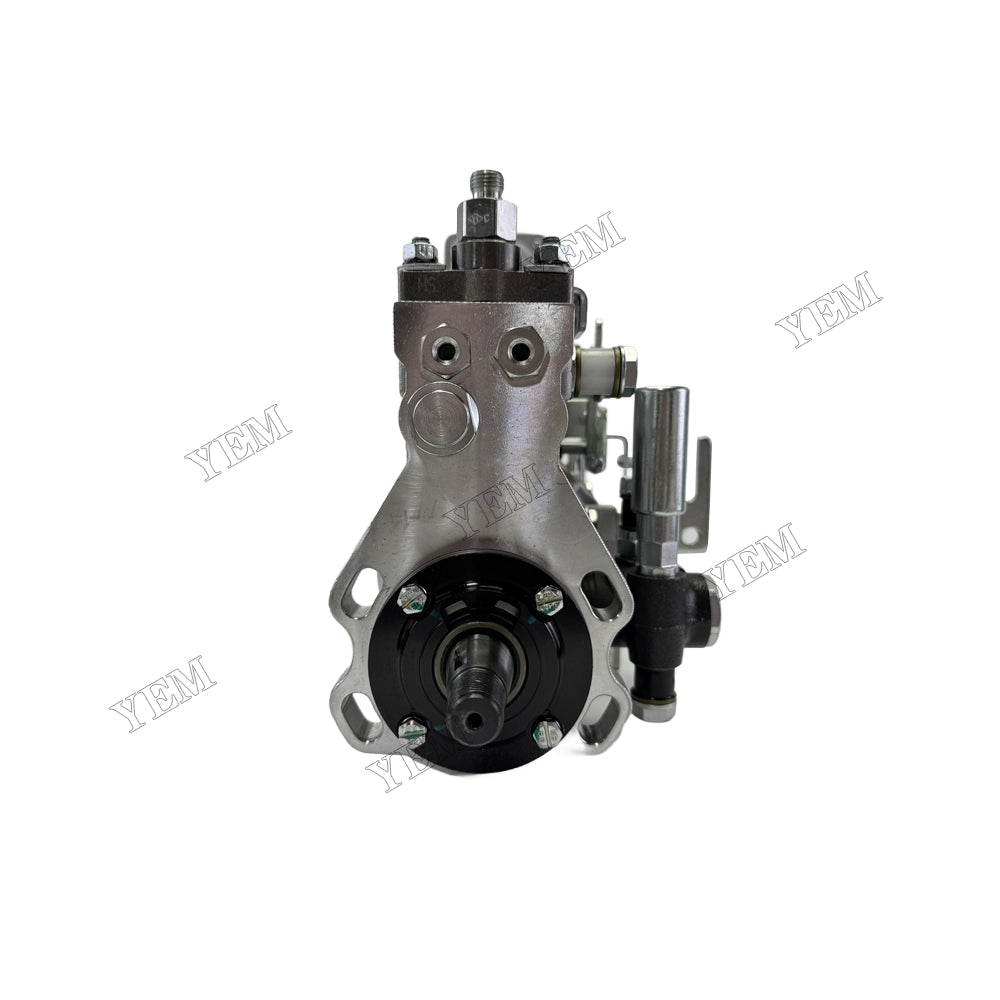 YEM Parts 1DQJ00 Fuel Injection Pump for Yuchai Diesel Engine Spare Parts For Yuchai