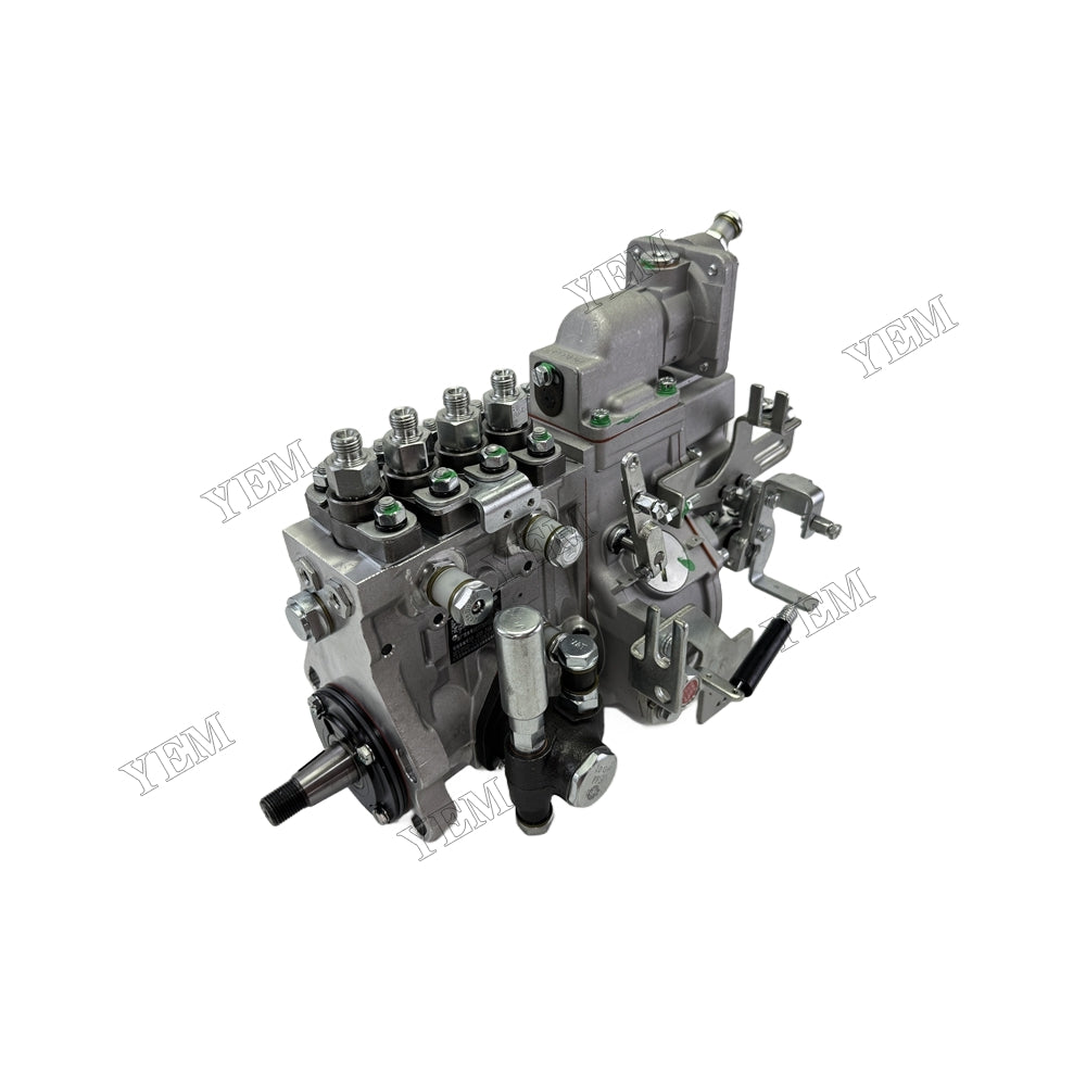 YEM Parts 1DQJ00 Fuel Injection Pump for Yuchai Diesel Engine Spare Parts For Yuchai