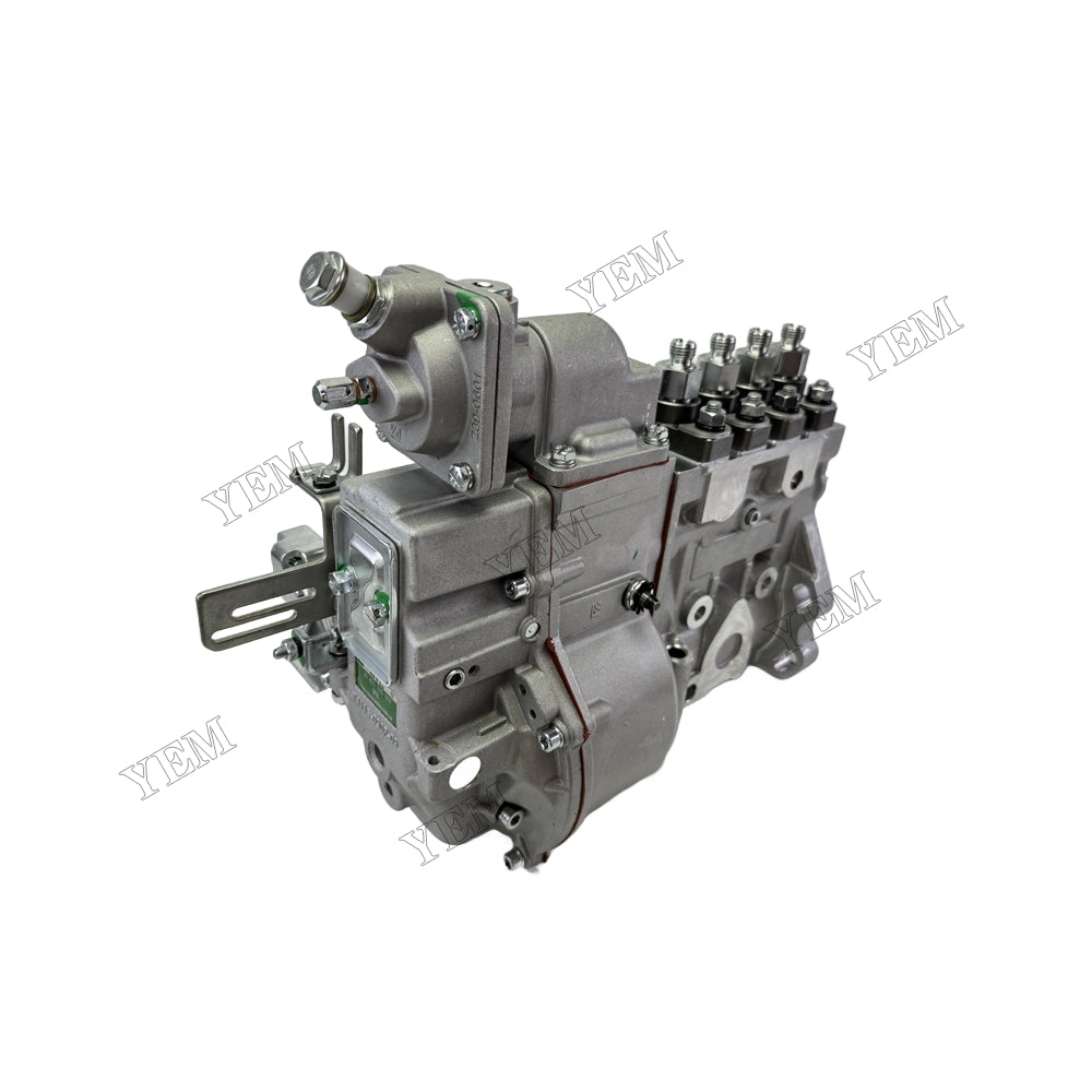 YEM Parts 1DQJ00 Fuel Injection Pump for Yuchai Diesel Engine Spare Parts For Yuchai