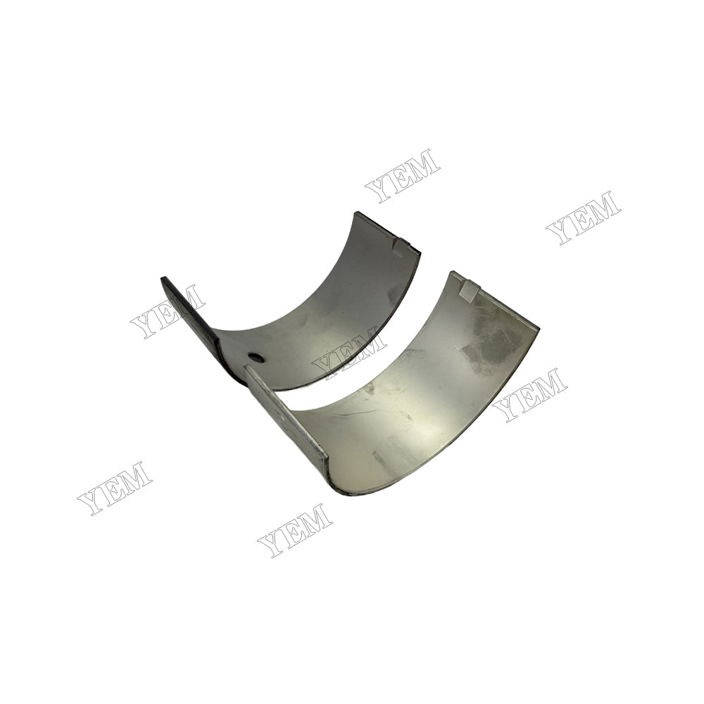 YEM Parts DZ114918 Connecting Rod Bearing for John Deere 6135 Diesel Engine Spare Parts