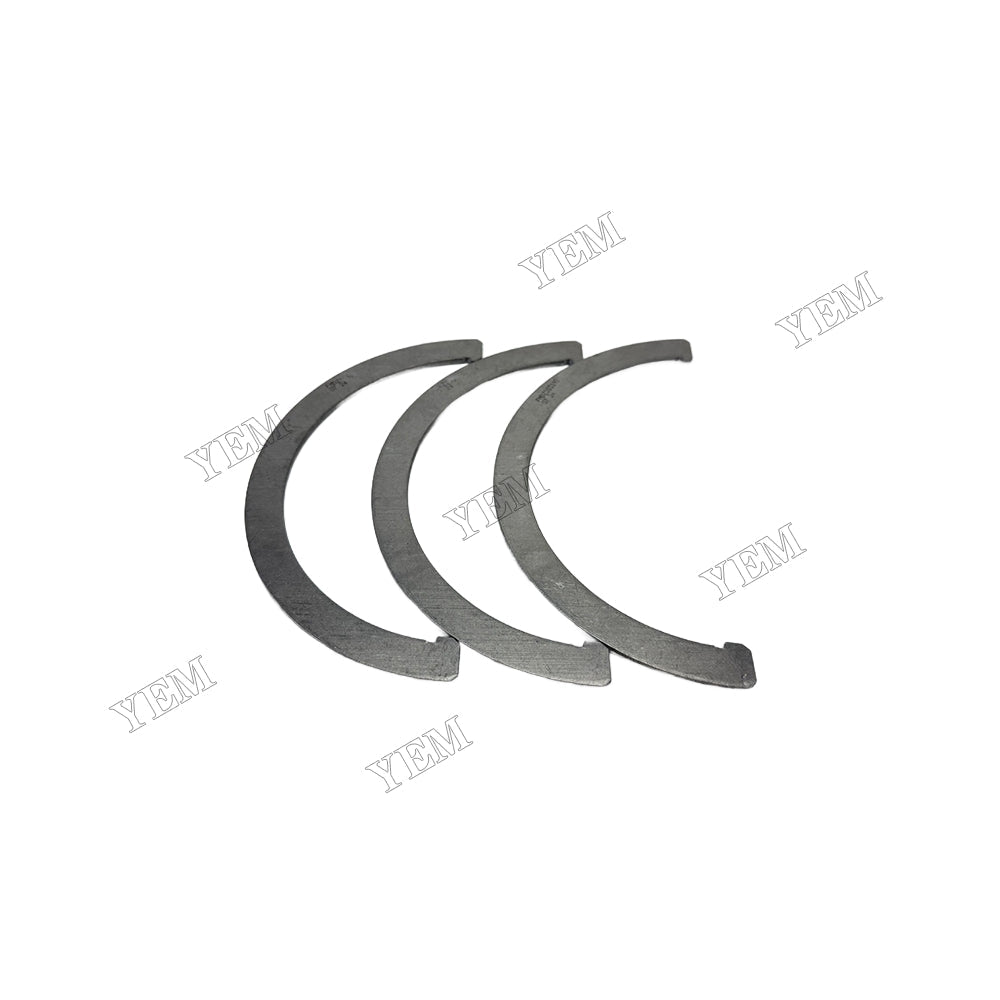 YEM Parts DZ114592 Thrust Washer for John Deere 6135 Diesel Engine Spare Parts