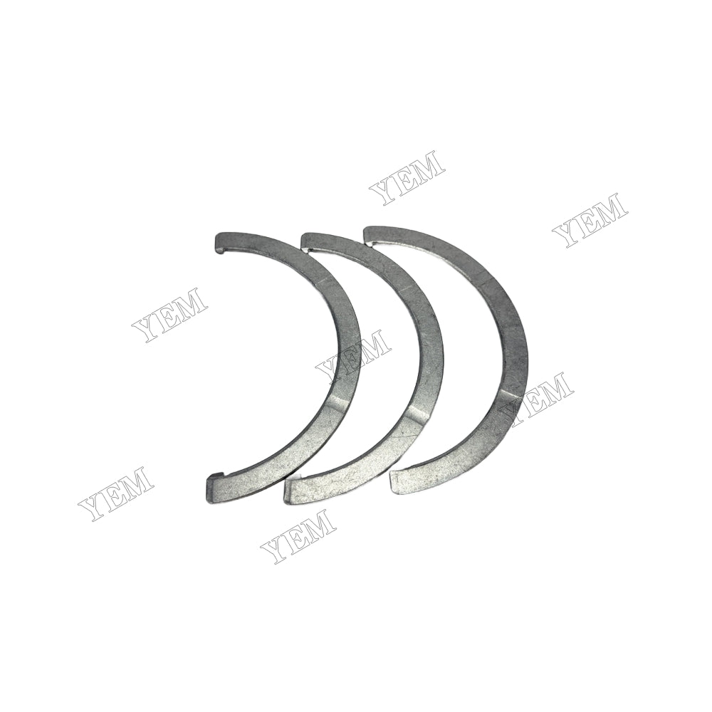 YEM Parts DZ114592 Thrust Washer for John Deere 6135 Diesel Engine Spare Parts For John Deere