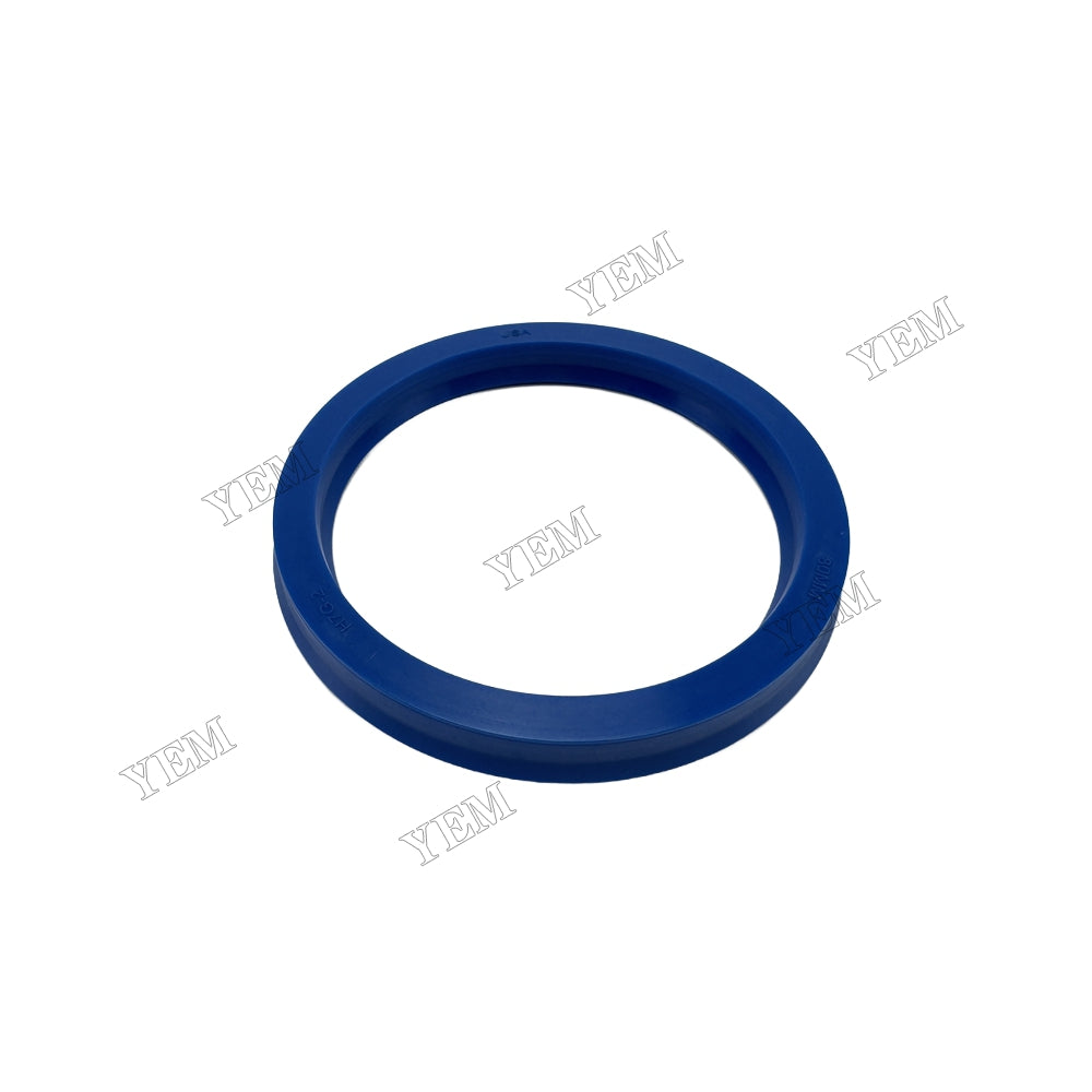 YEM Parts Bucket Cylinder Seal Kit AH225137 for John Deere Excavator 2154D 225DLC 210G