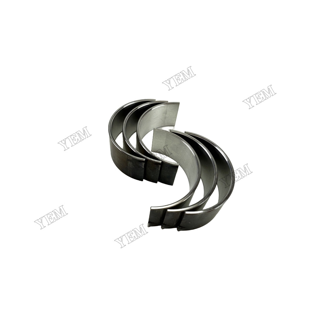 YEM Parts Connecting Rod Bearing for Laid LL385BT Diesel Engine Spare Parts For Laid