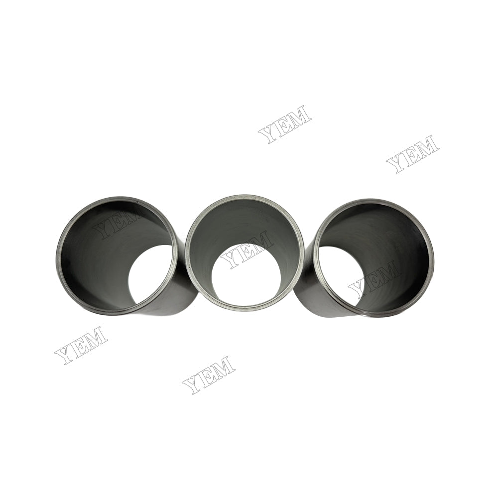 YEM Parts Cylinder Liner for Laid LL385BT Diesel Engine Spare Parts For Laid