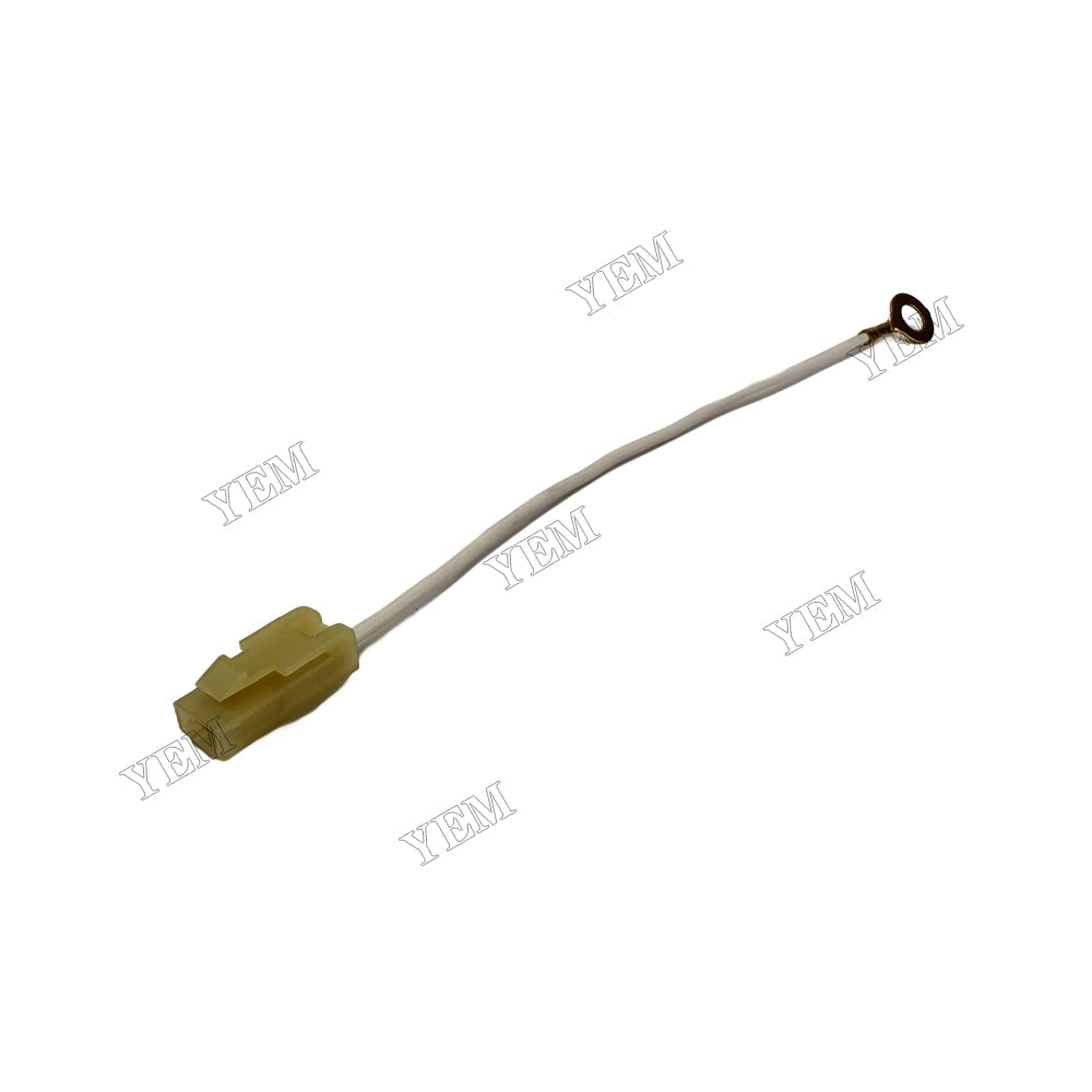 YEM Parts 16611-63660 CABLE for Kubota D1005 Diesel Engine Parts For Kubota