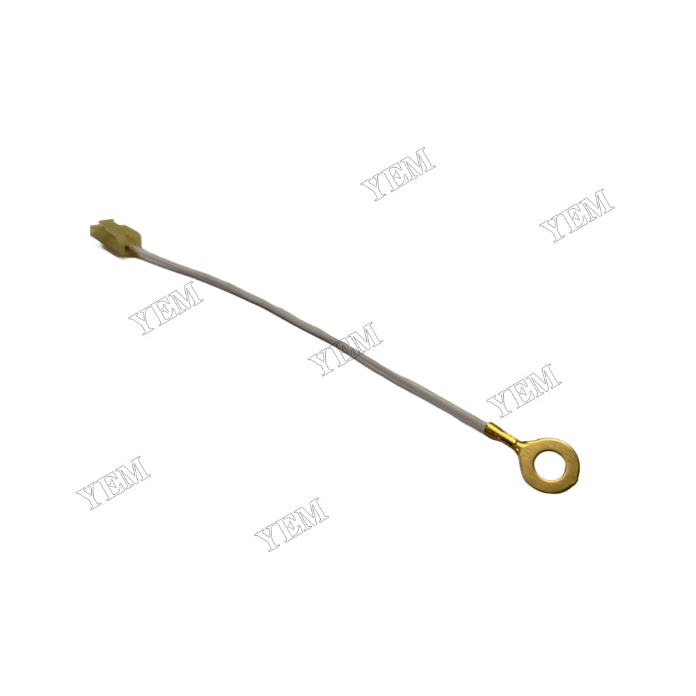 YEM Parts 16611-63660 CABLE for Kubota D1005 Diesel Engine Parts For Kubota