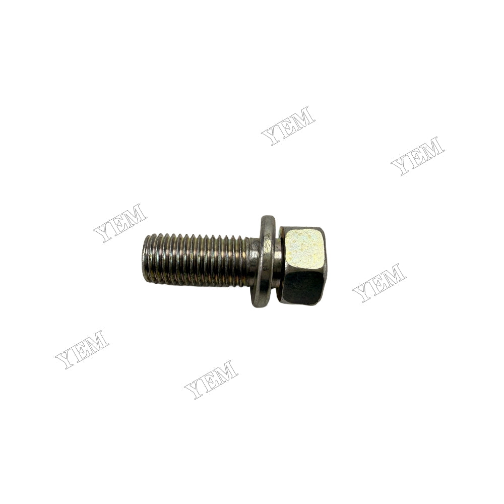 YEM Parts 15261-91190 STUD for Kubota D1005 Diesel Engine Parts For Kubota
