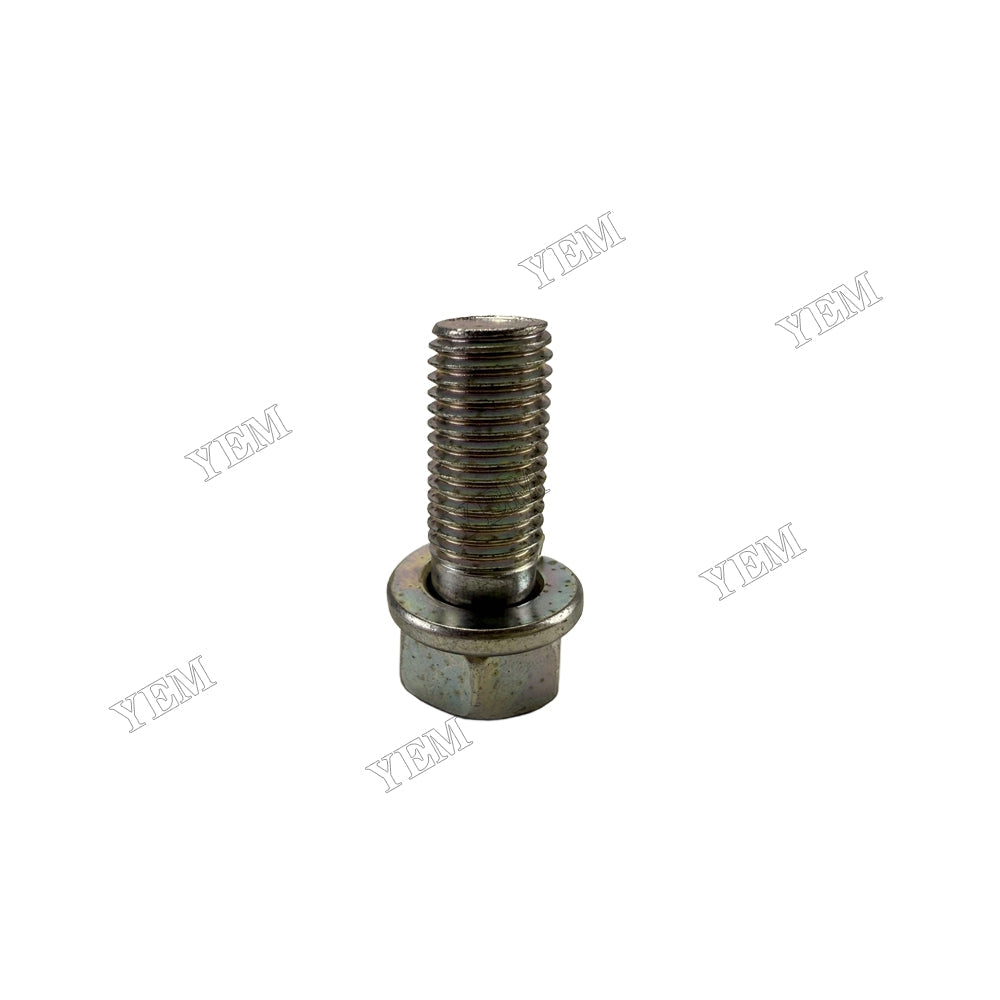 YEM Parts 15261-91190 STUD for Kubota D1005 Diesel Engine Parts For Kubota