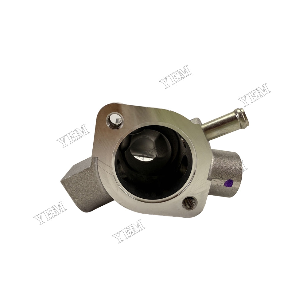 YEM Parts 19008-72702 Flange Assy for Kubota D1105 Diesel Engine Parts For Kubota