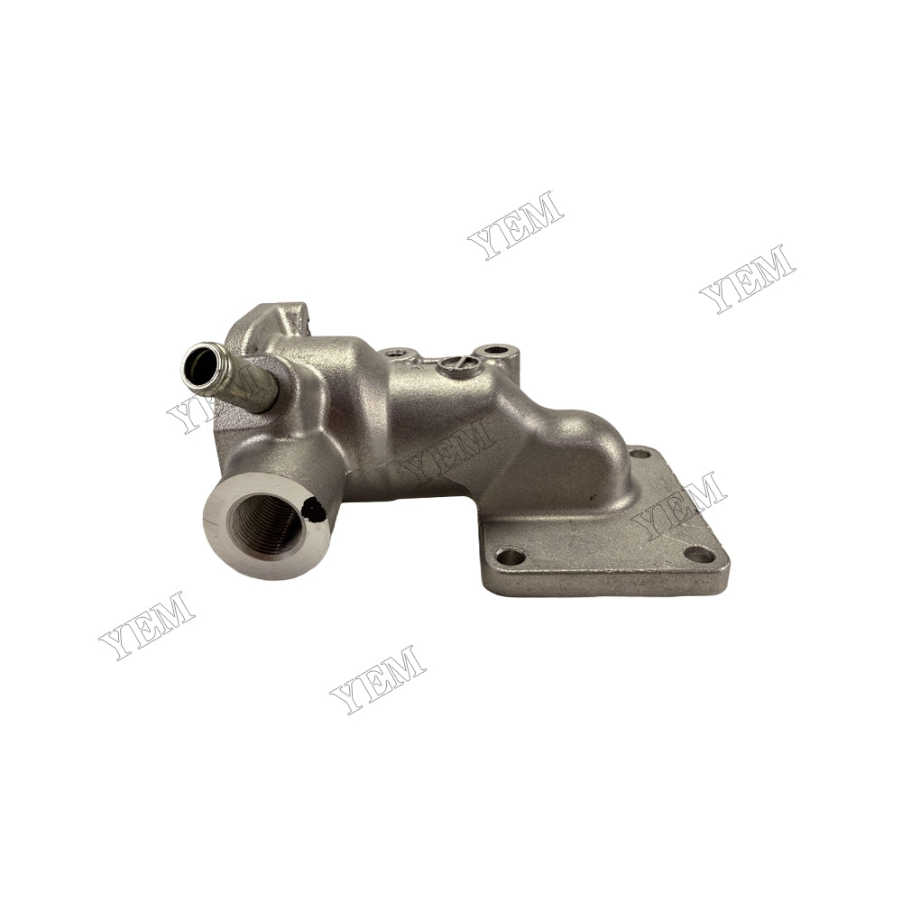 YEM Parts 19008-72702 Flange Assy for Kubota D1105 Diesel Engine Parts For Kubota