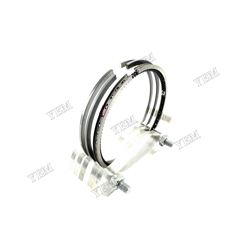 YEM Parts 1G069-21795 Piston Kit for Kubota D1105 Diesel Engine Parts