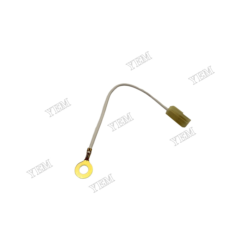 YEM Parts 16611-63660 CABLE for Kubota D1105 Diesel Engine Parts