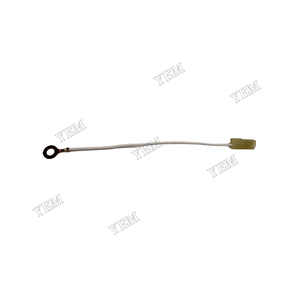 YEM Parts 16611-63660 CABLE for Kubota D1105 Diesel Engine Parts For Kubota