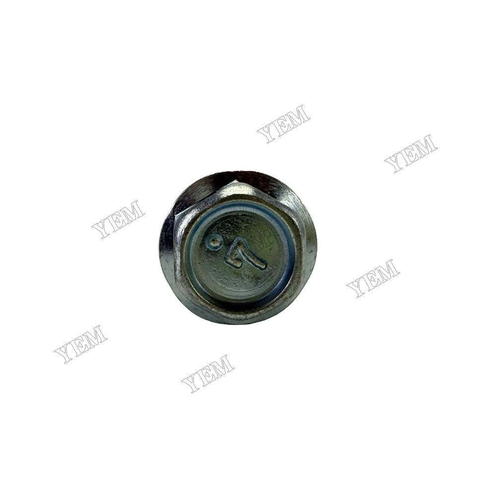 YEM Parts 01754-50665 STUD for Kubota D1105 Diesel Engine Parts For Kubota