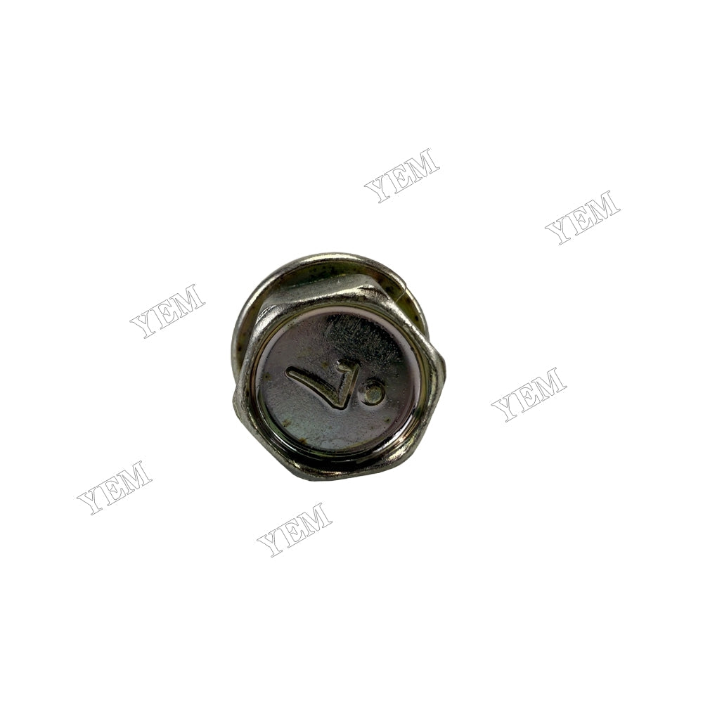 YEM Parts 15261-91190 STUD for Kubota D1105 Diesel Engine Parts For Kubota