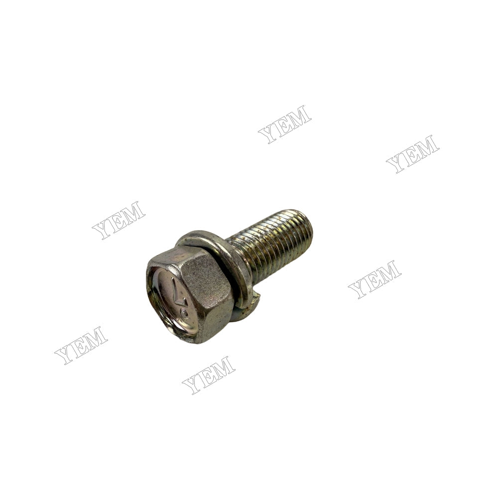 YEM Parts 15261-91190 STUD for Kubota D1105 Diesel Engine Parts For Kubota