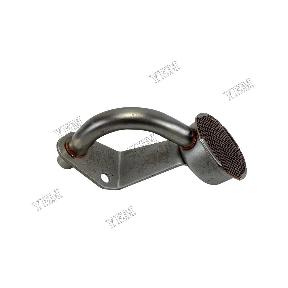 YEM Parts 15628-32110 Oil Suction Pipe for Kubota D1503 Diesel Engine Parts For Kubota