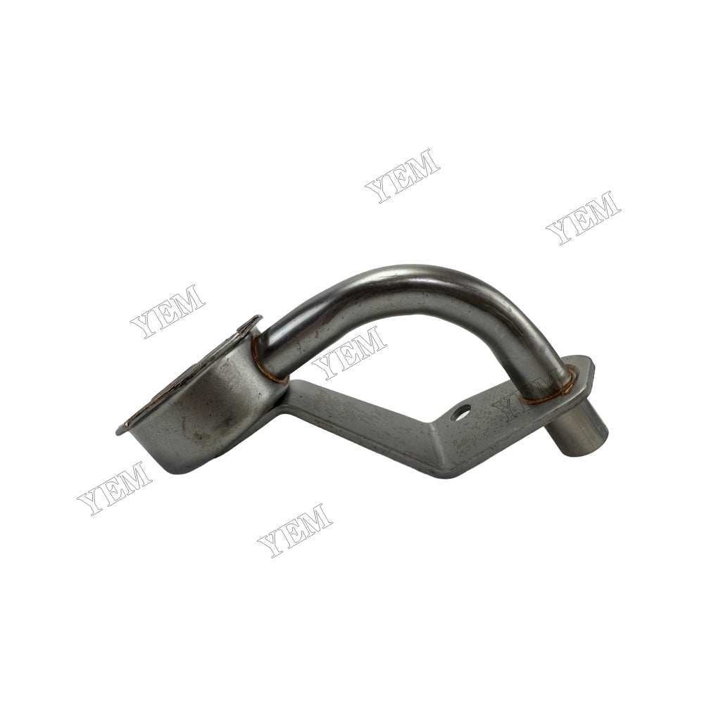 YEM Parts 15628-32110 Oil Suction Pipe for Kubota D1503 Diesel Engine Parts For Kubota