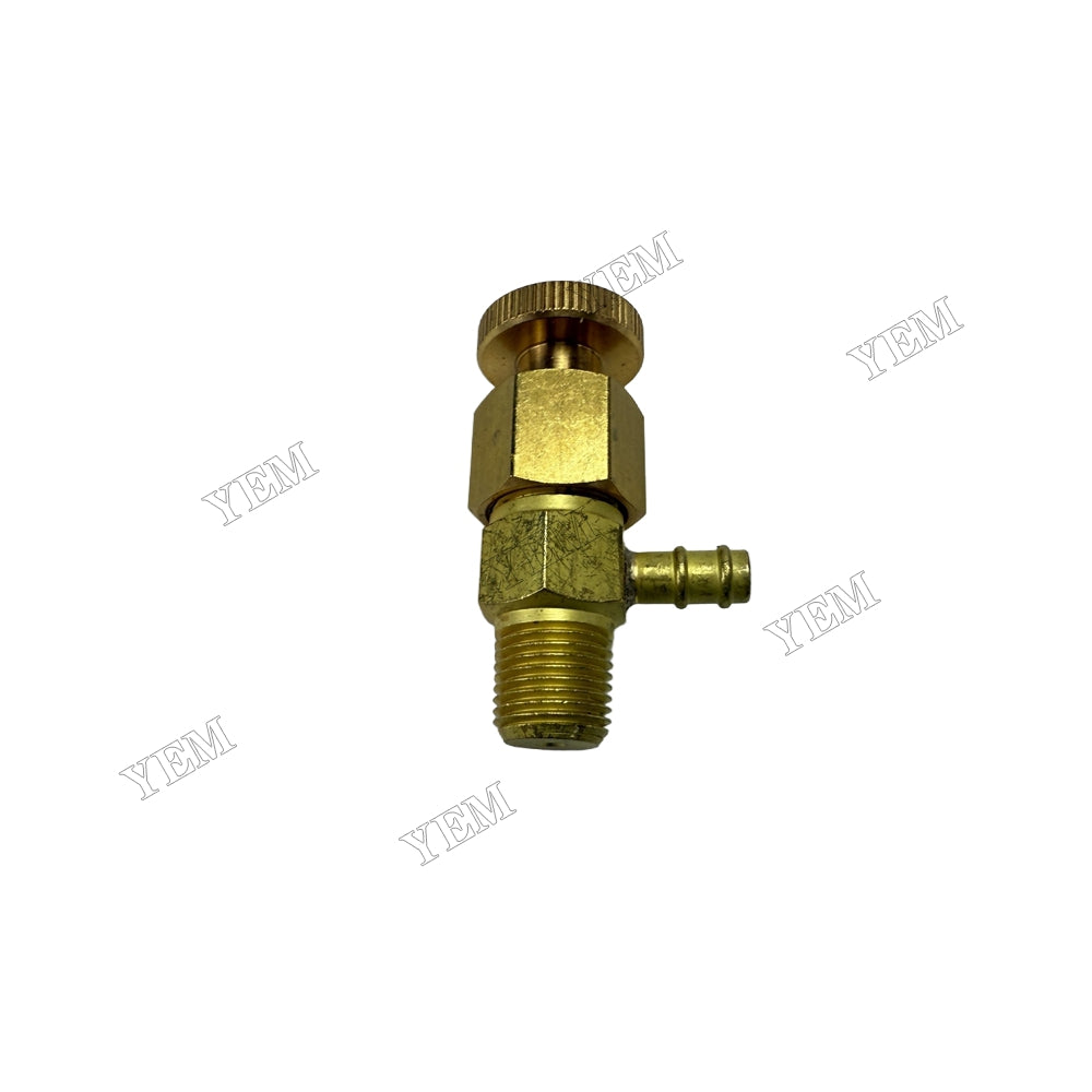 YEM Parts 1J886-60500 Shut-off Valve Assembly for Kubota D1703 Diesel Engine Parts