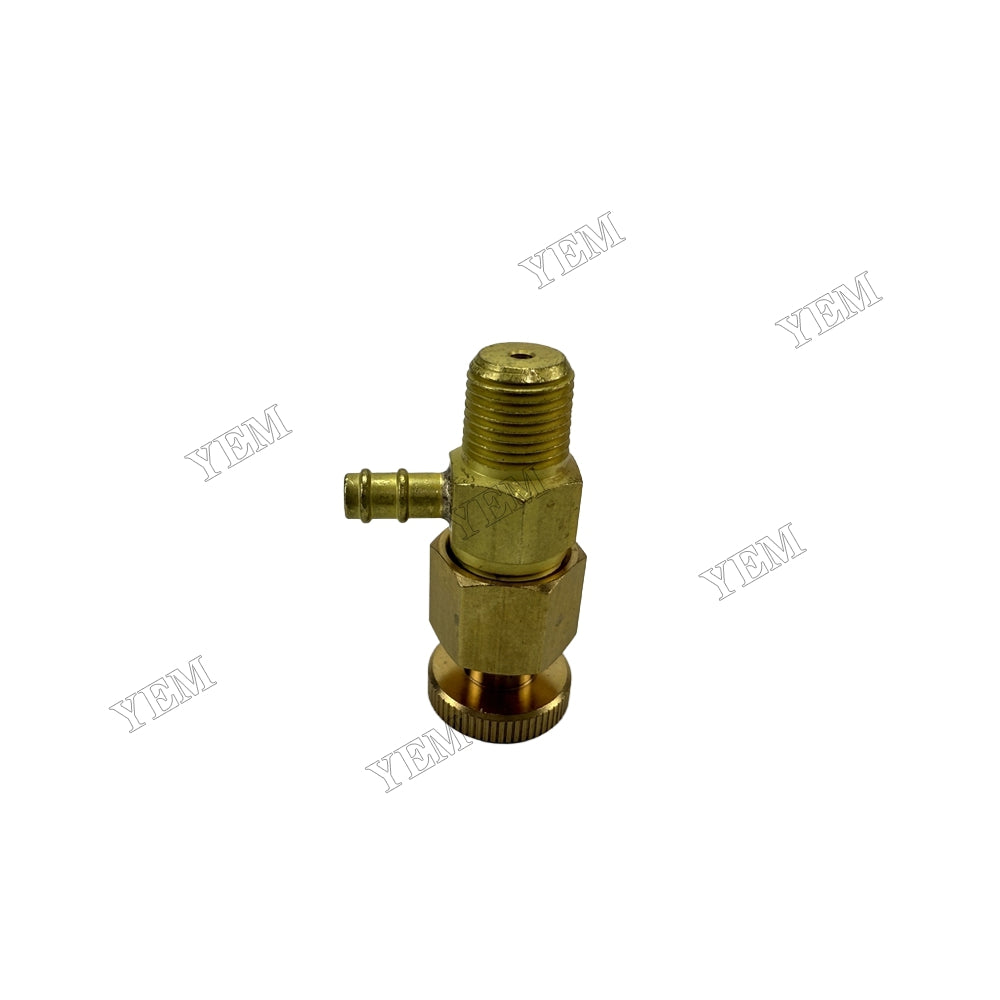 YEM Parts 1J886-60500 Shut-off Valve Assembly for Kubota D1703 Diesel Engine Parts For Kubota