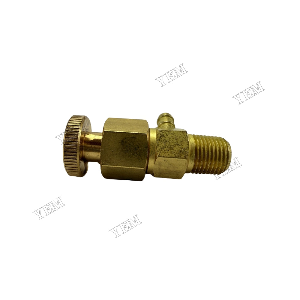 YEM Parts 1J886-60500 Shut-off Valve Assembly for Kubota D1703 Diesel Engine Parts For Kubota