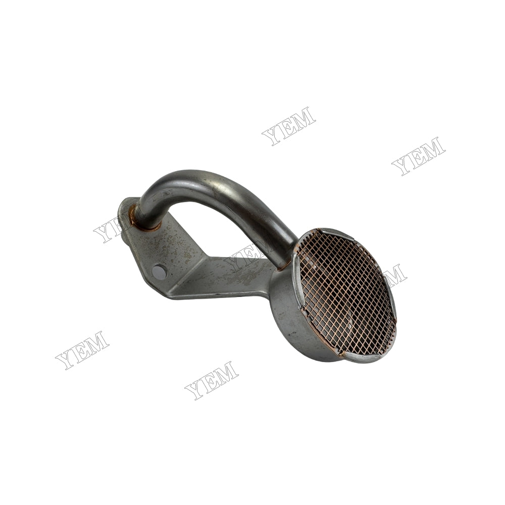 YEM Parts 15628-32110 Oil Suction Pipe for Kubota D1703 Diesel Engine Parts For Kubota