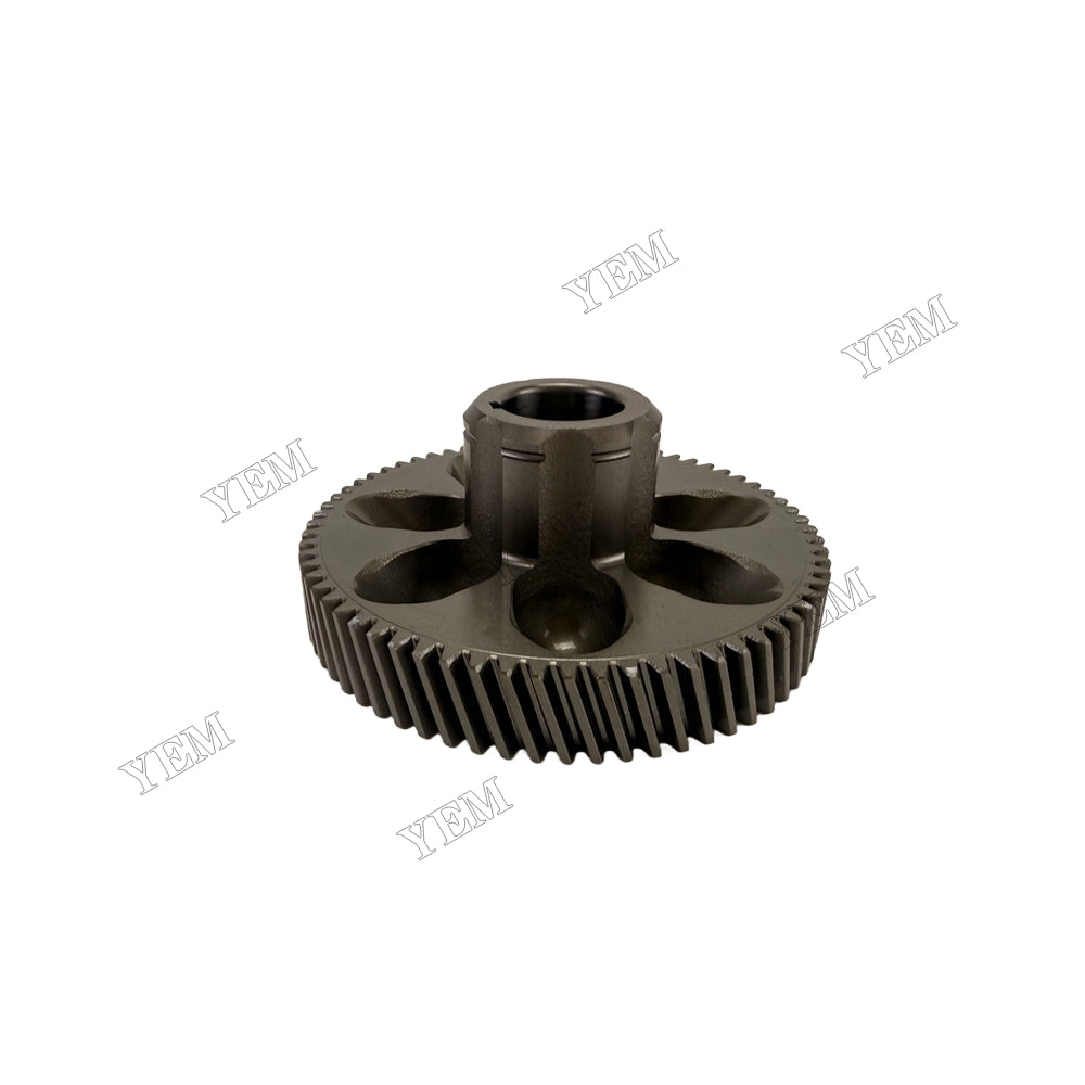 YEM Parts 16415-51150 Shaft Idle Gear for Kubota D1703 Diesel Engine Parts