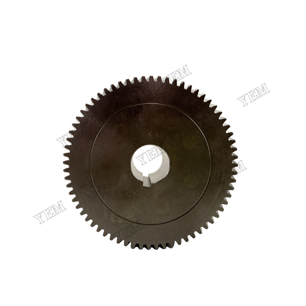 YEM Parts 16415-51150 Shaft Idle Gear for Kubota D1703 Diesel Engine Parts For Kubota